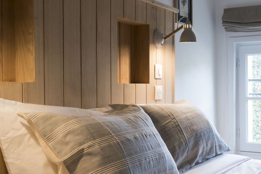 Photo of Bedroom in Saint-Emilion