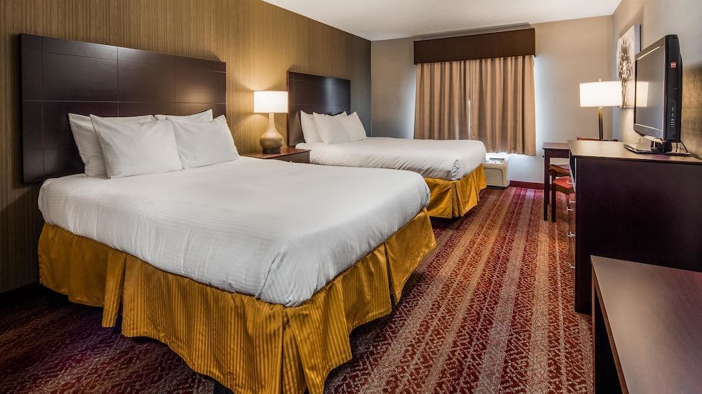 Photo of Bedroom in Seekonk