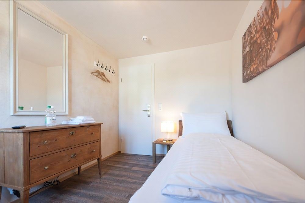 Photo of Bedroom in Lungern