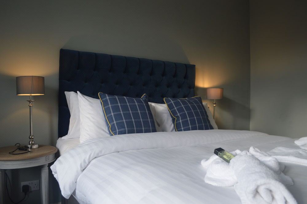 Photo of Bedroom in Waltham Forest