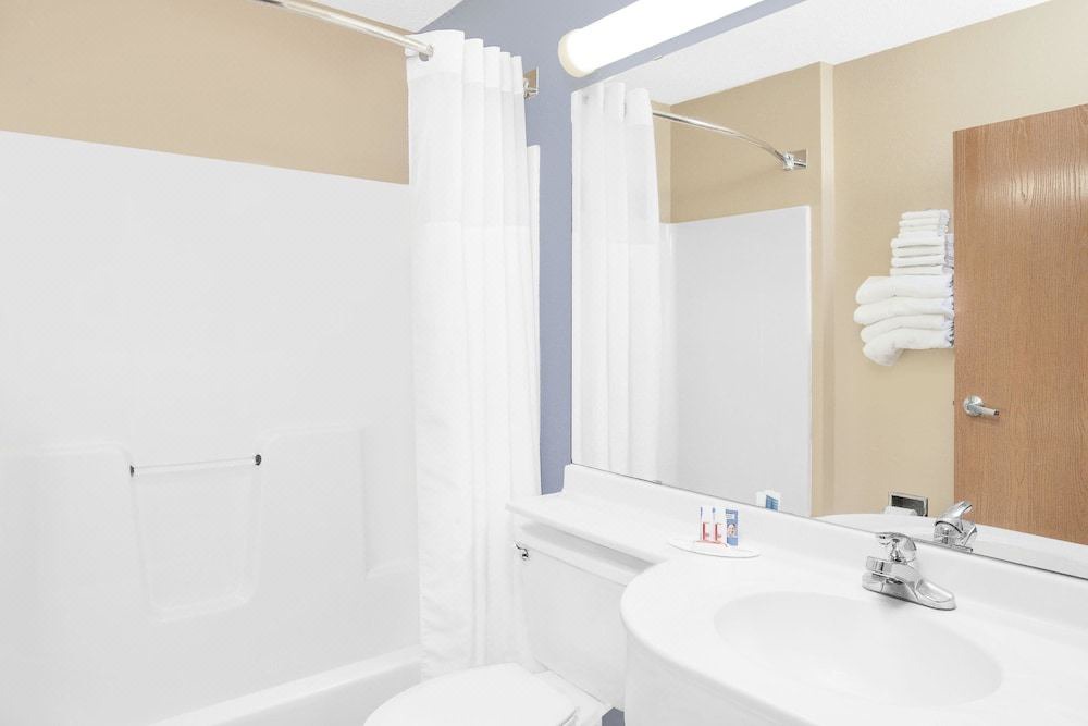 Photo of Bathroom in Clear Lake