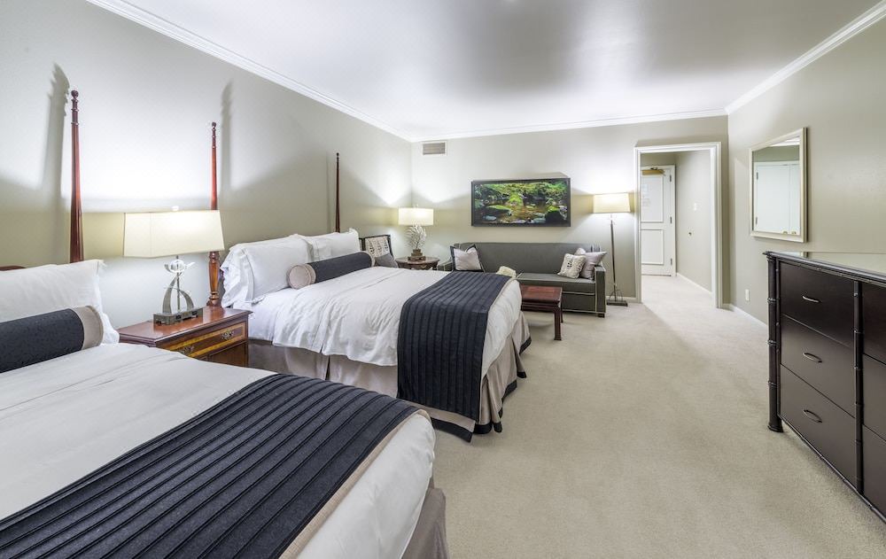 Photo of Bedroom in North Dallas