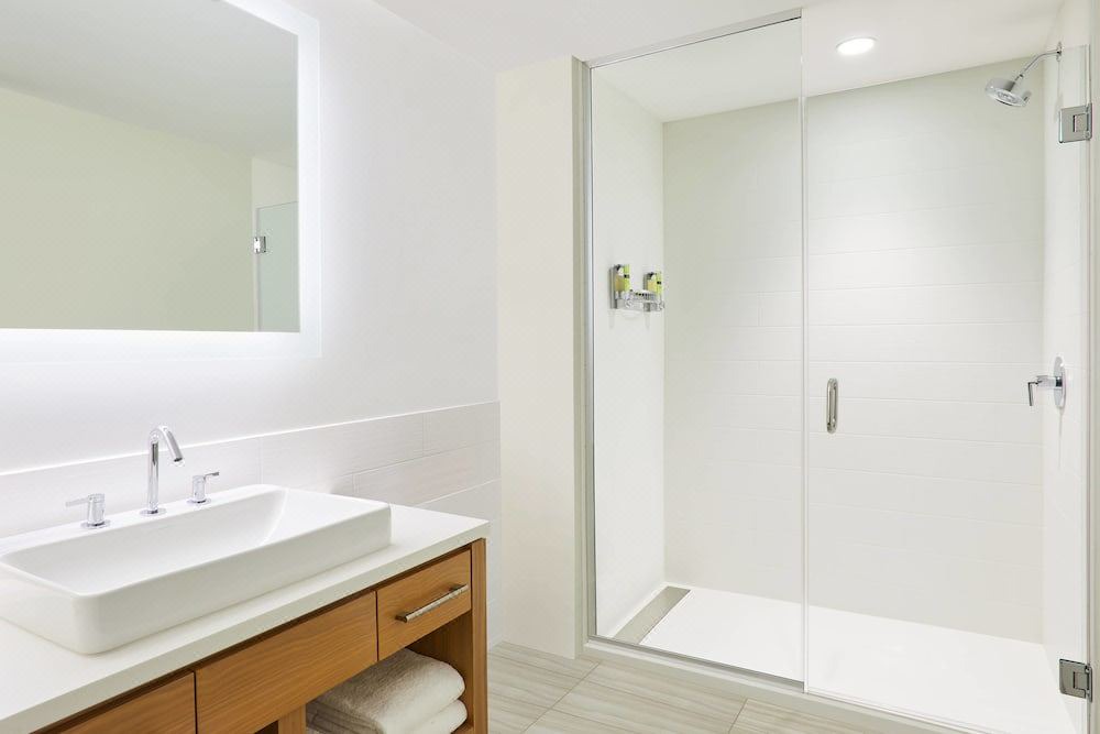 Photo of Bathroom in Downtown Austin