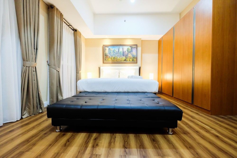 Photo of Bedroom in Bumi Serpong Damai