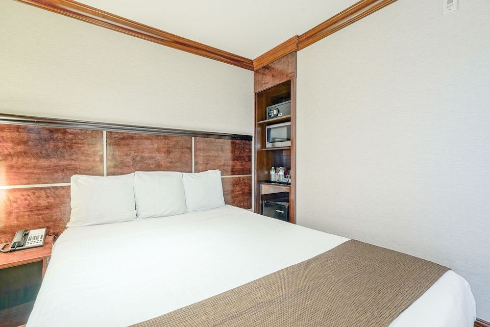 Photo of Bedroom in Mount Pleasant