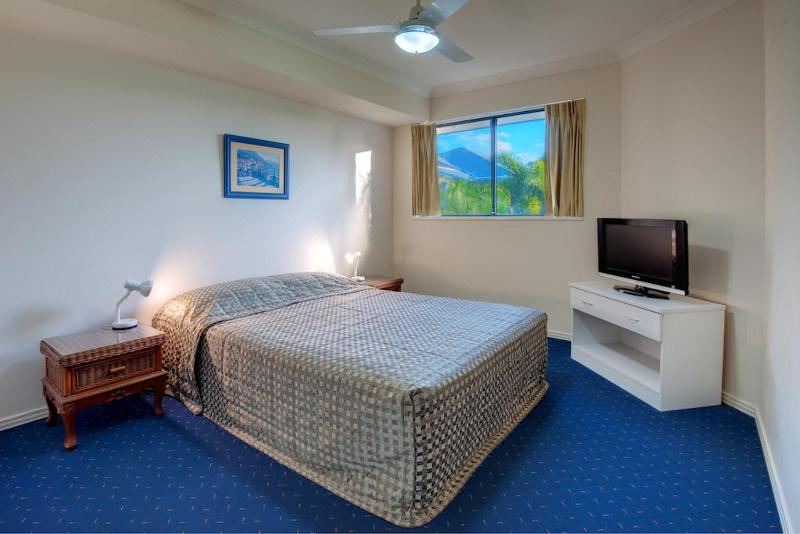 Photo of Bedroom in Mermaid Beach
