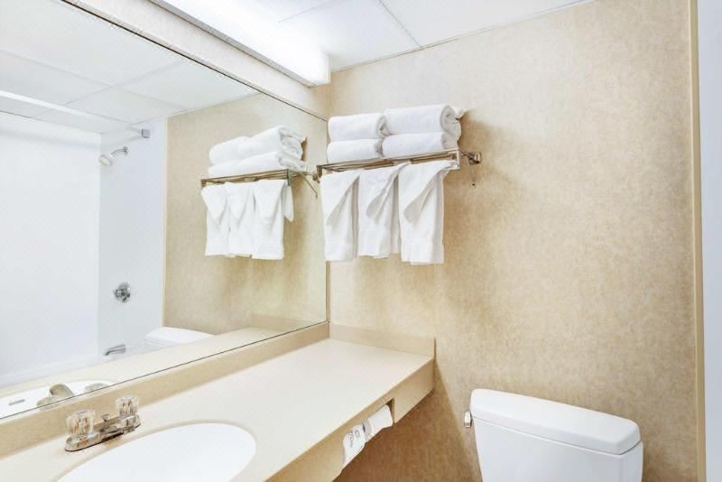 Photo of Bathroom in Lower Allston