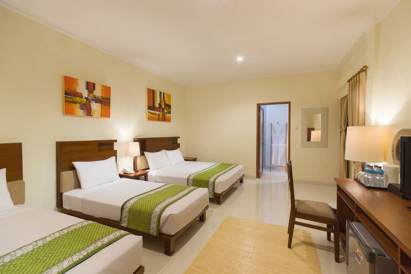 Photo of Bedroom in Gili Trawangan