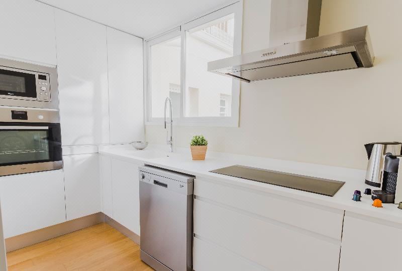 Photo of Kitchen in Arrancapins