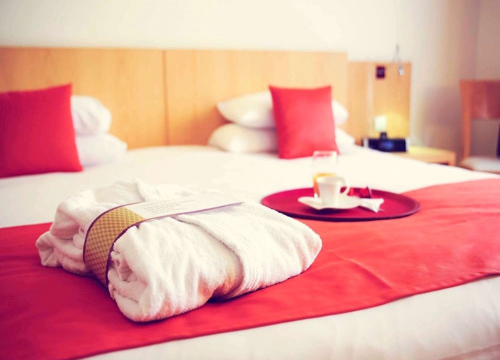Photo of Bedroom in Joue-les-Tours