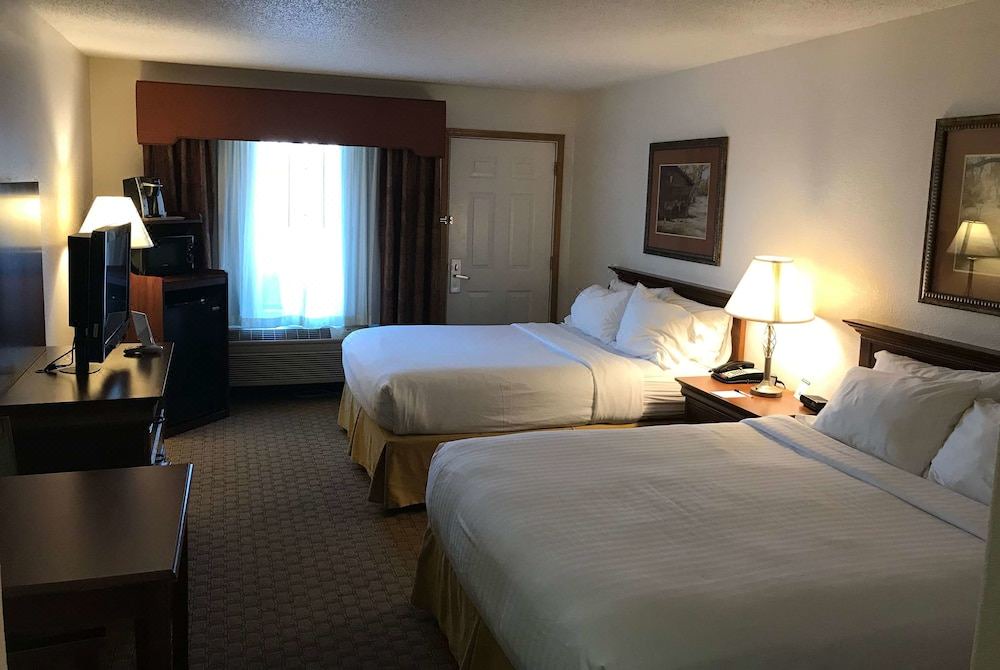 Photo of Bedroom in Ogallala