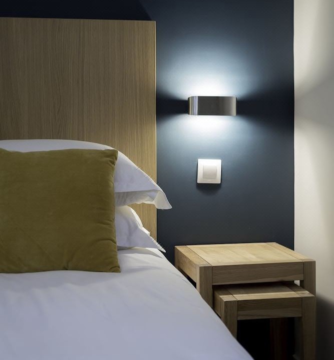 Photo of Bedroom in Quartier de Javel