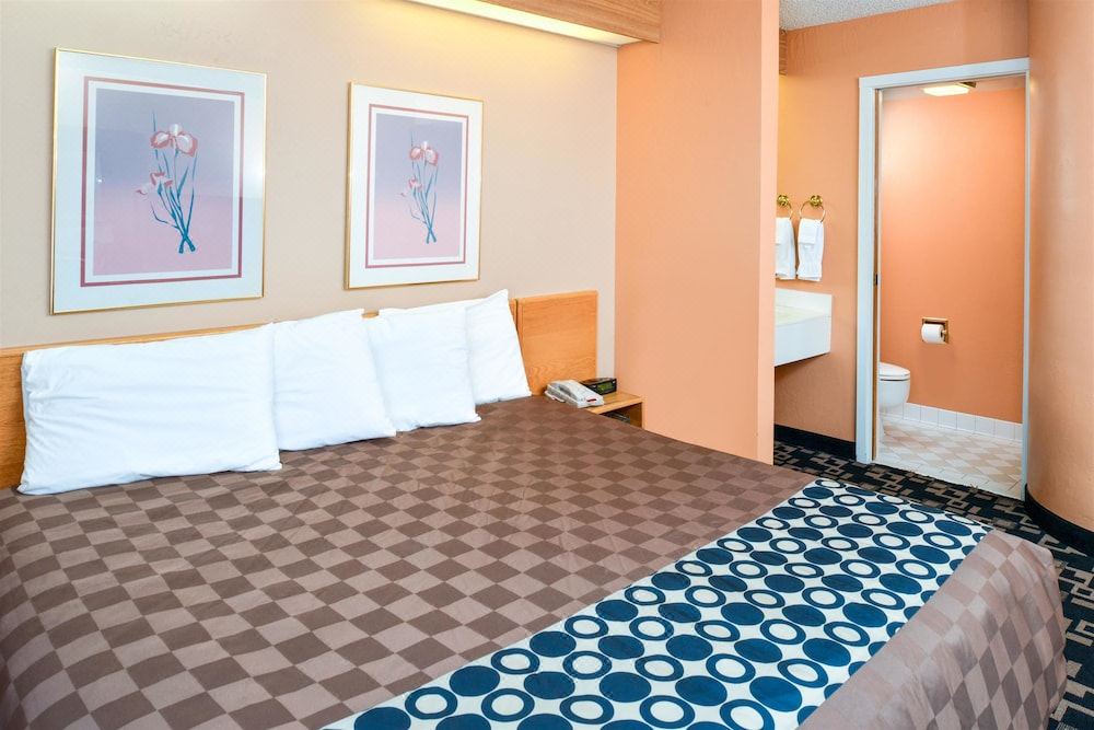 Photo of Bedroom in Rawlins