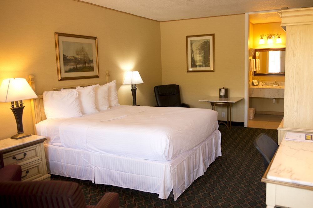 Photo of Bedroom in Ogallala