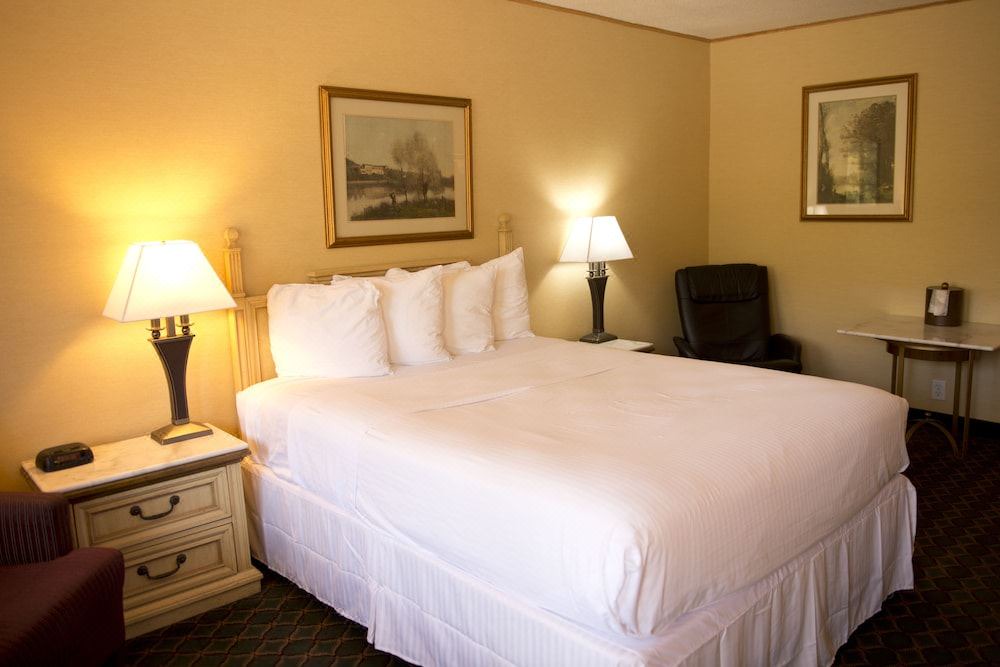 Photo of Bedroom in Ogallala