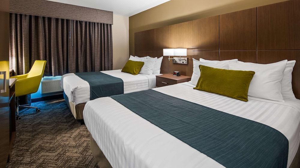 Photo of Bedroom in Gravesend