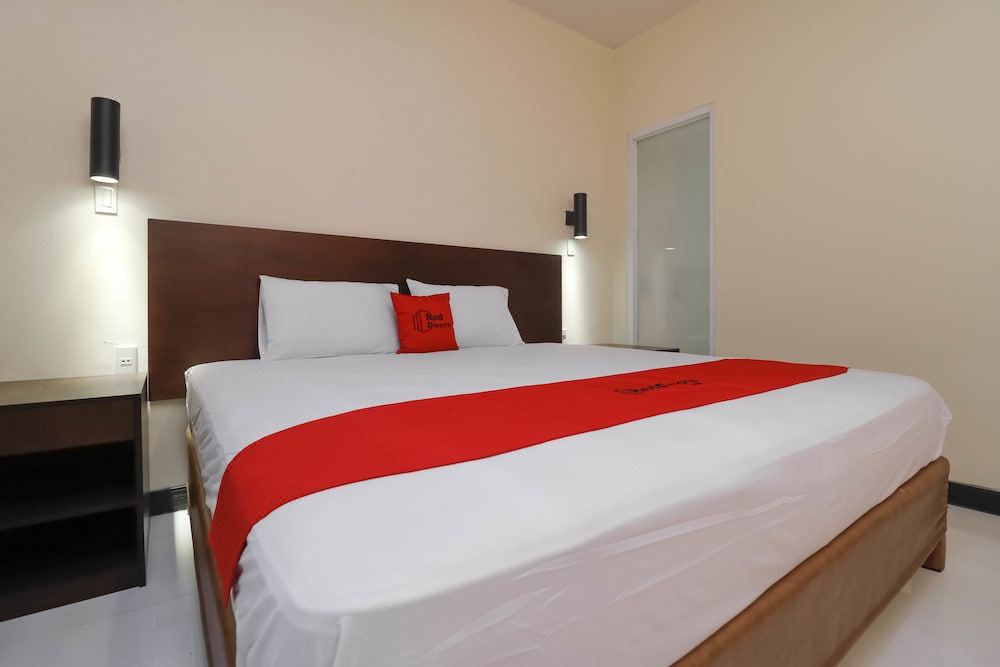 Photo of Bedroom in Cawang