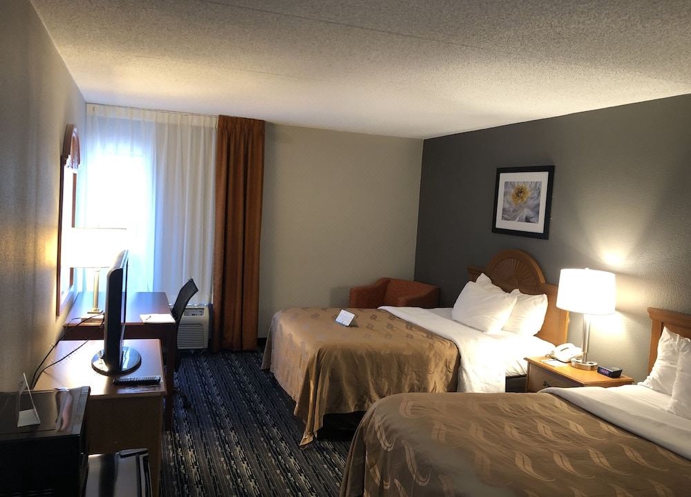 Photo of Bedroom in Rochester