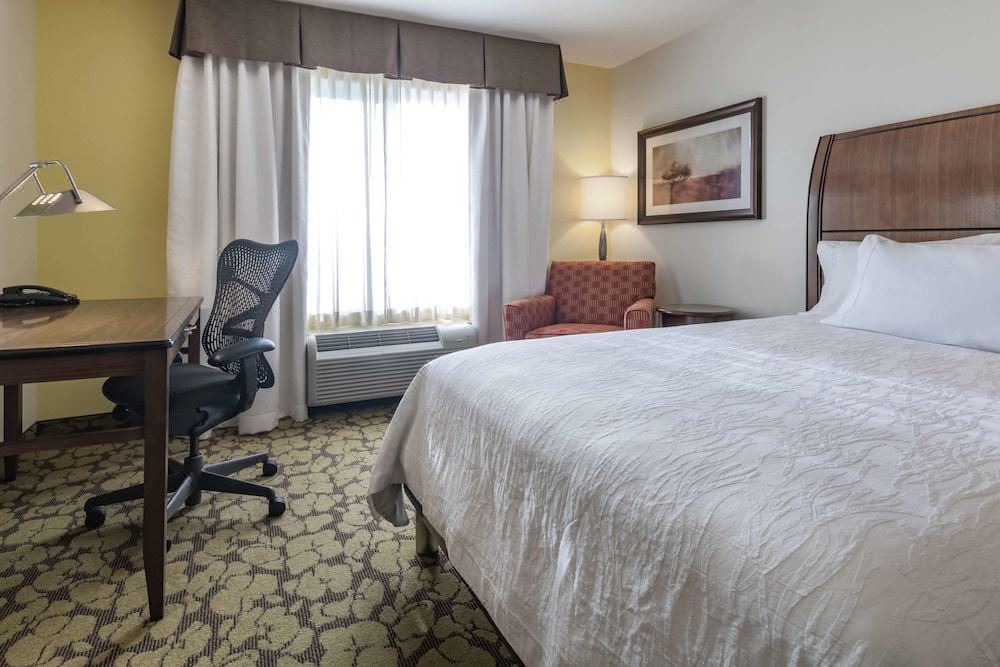 Photo of Bedroom in Devens