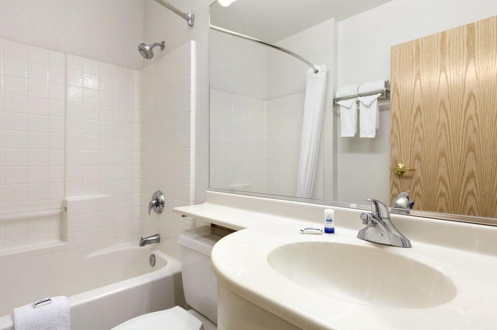 Photo of Bathroom in Ceres