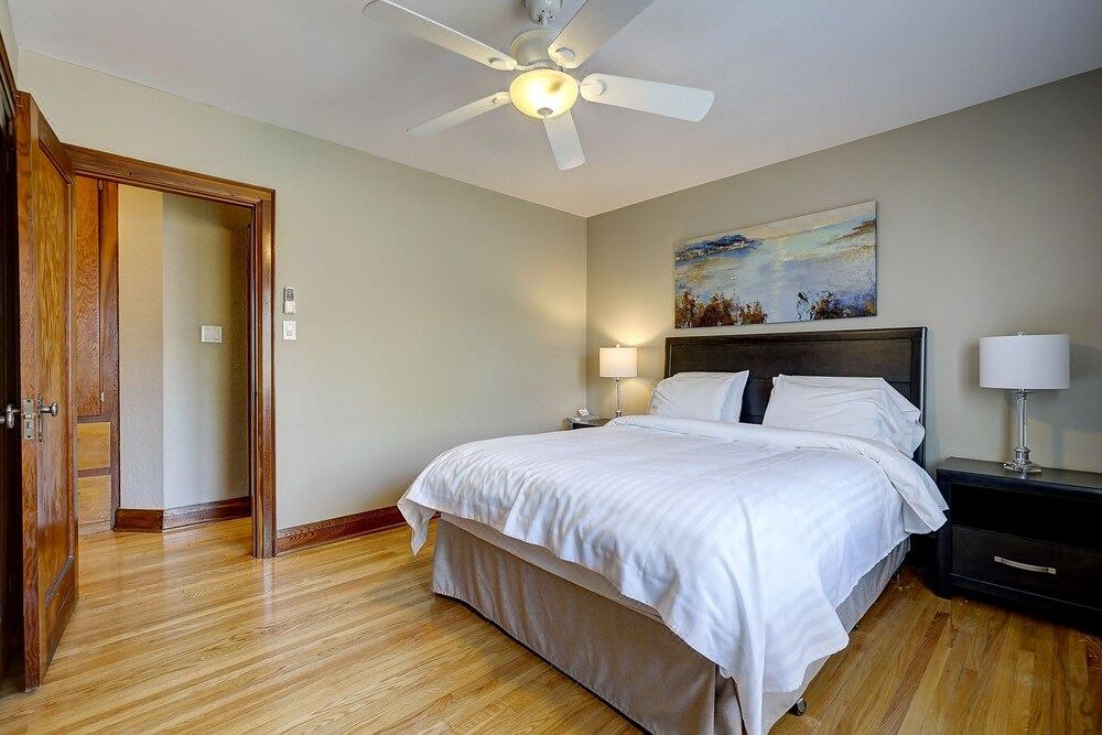 Photo of Bedroom in Barrie
