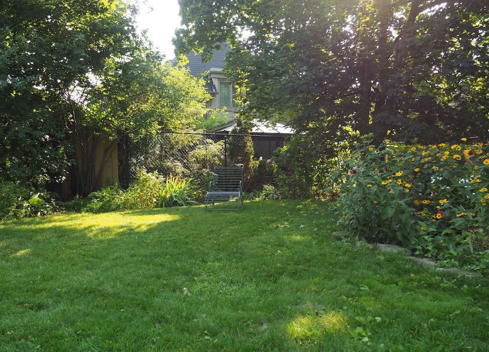 Photo of Outdoor in Barrie