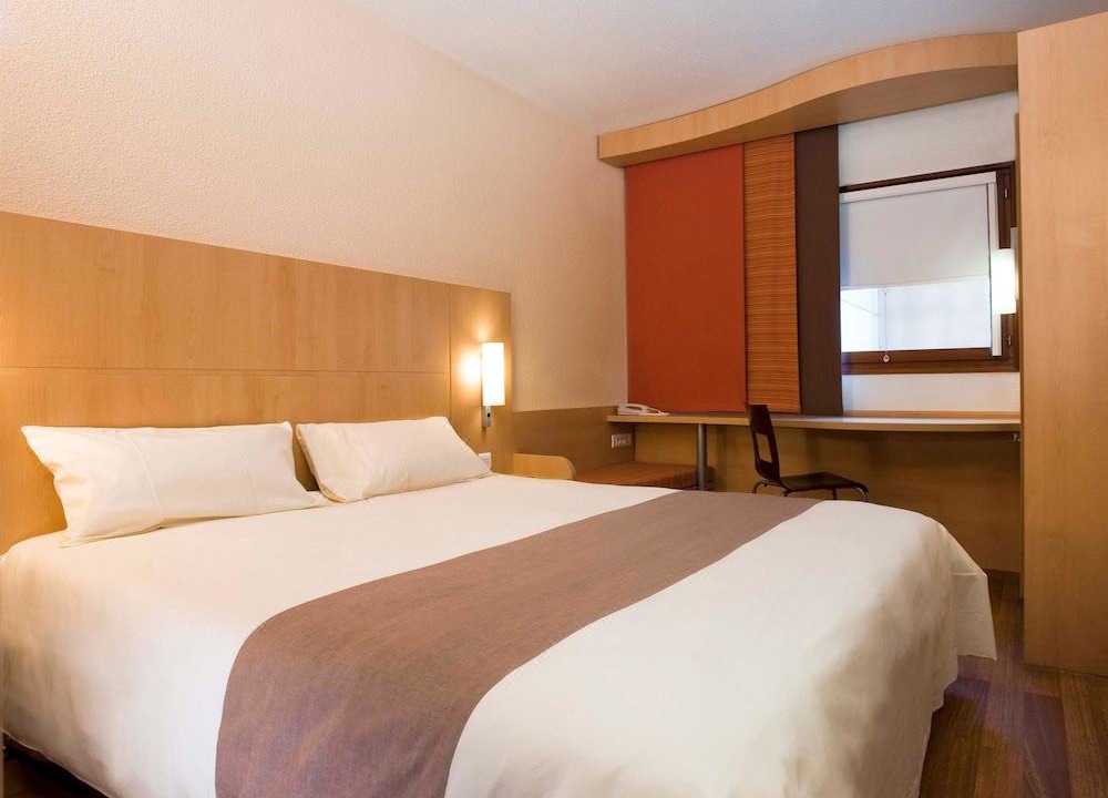 Photo of Bedroom in Quartier Pasteur