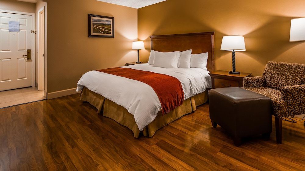 Photo of Bedroom in Ketchum