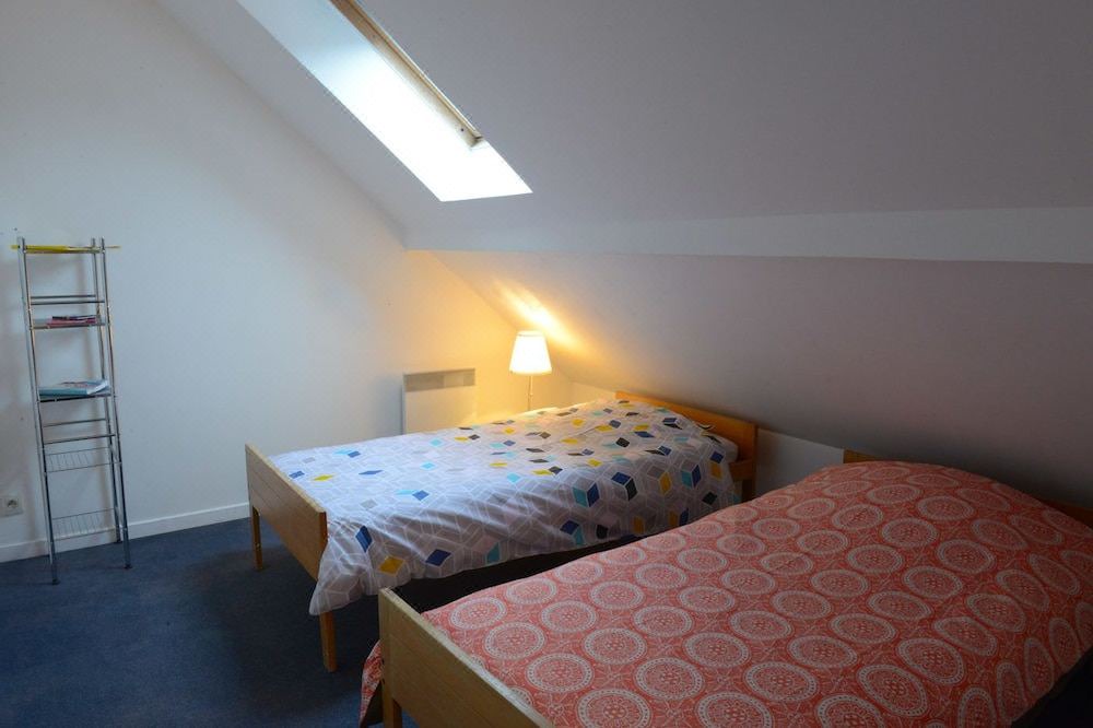 Photo of Bedroom in Mers-les-Bains