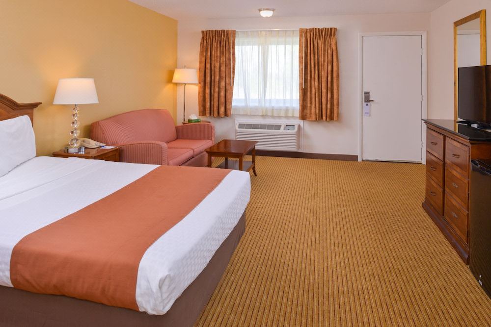 Photo of Bedroom in Plattsburgh