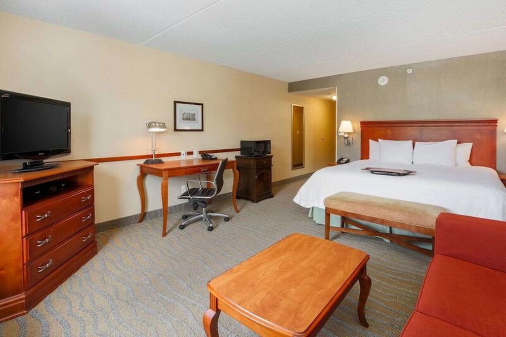 Photo of Bedroom in Crown Heights