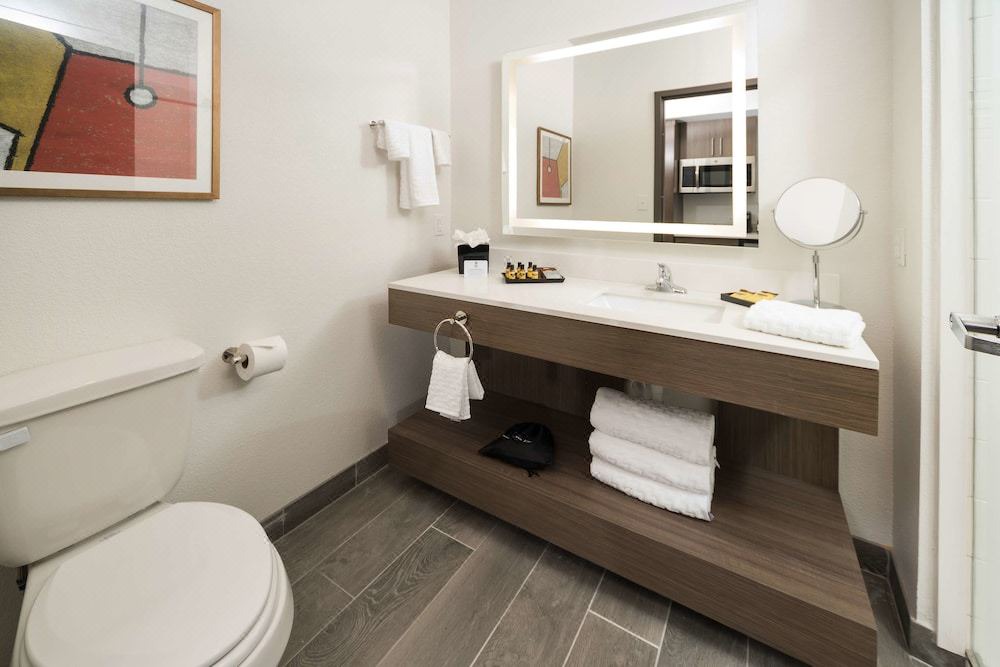Photo of Bathroom in Wells Branch