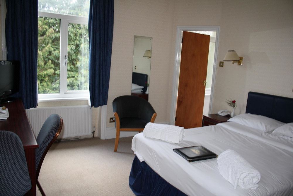 Photo of Bedroom in Bray on Thames