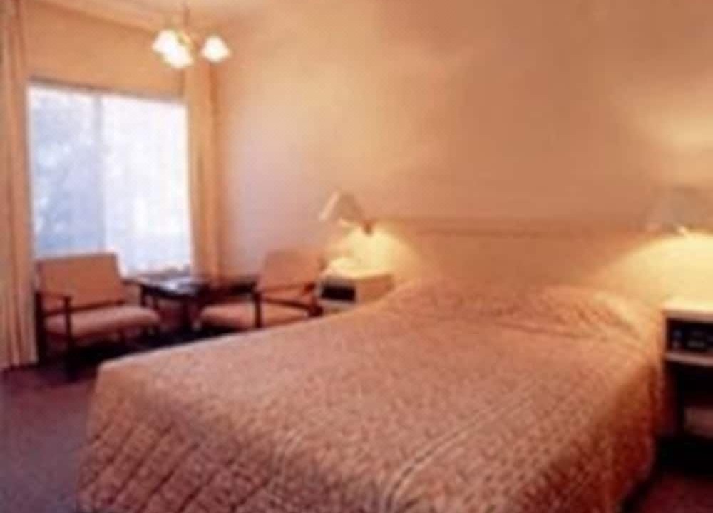 Photo of Bedroom in Clayton