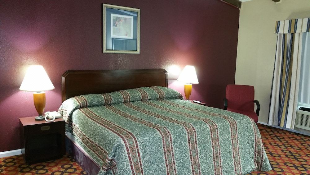 Photo of Bedroom in Waxahachie