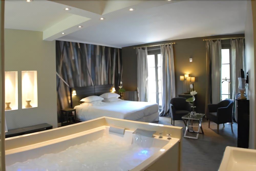 Photo of Livingroom in Eu