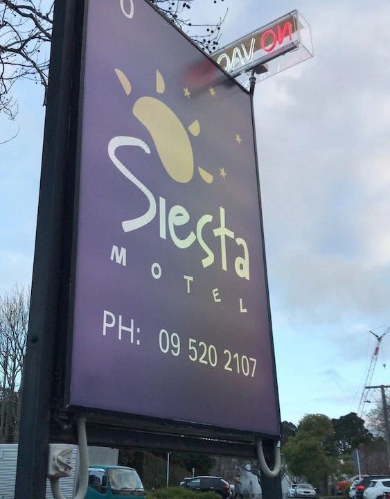 Photo of Buildings in Epsom