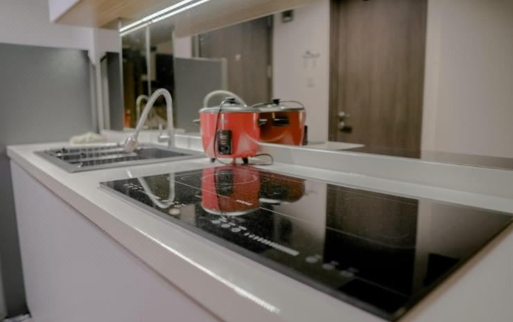 Photo of Kitchen in Pondok Aren