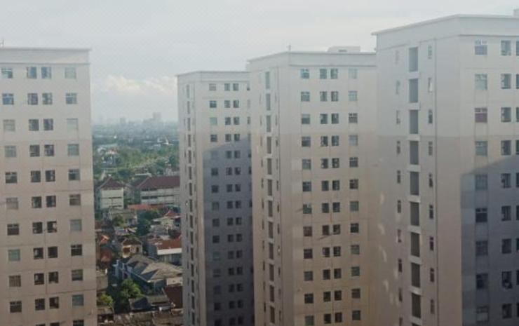 Photo of Buildings in Jakarta