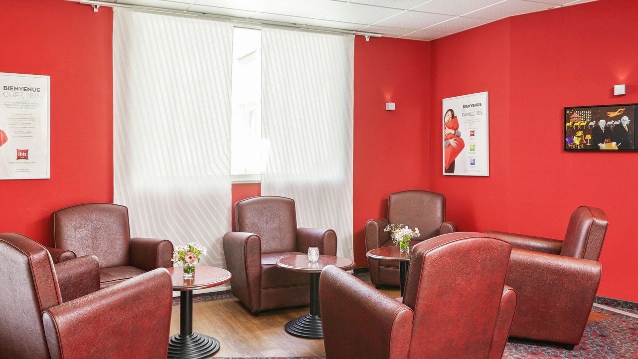 Photo of Livingroom in Luce