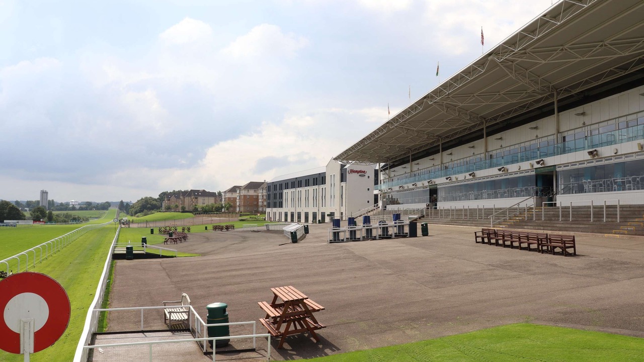 Photo of Buildings in Hamilton