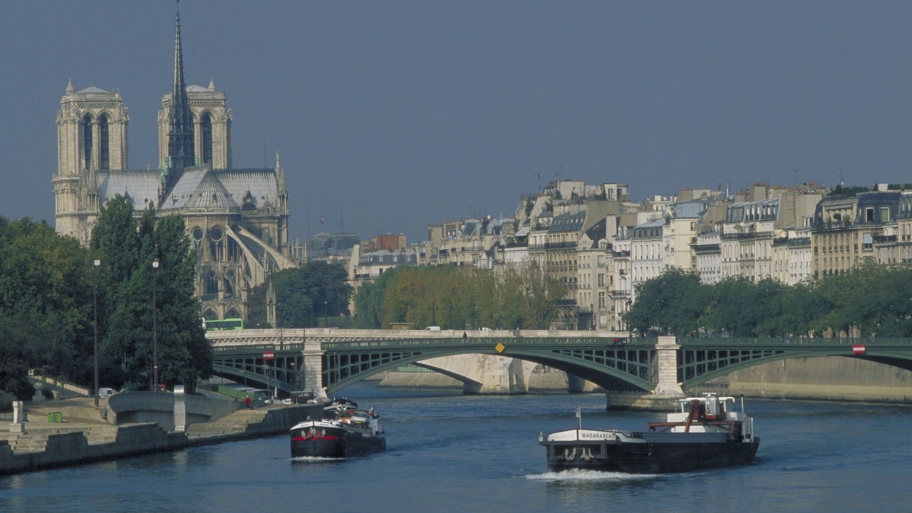 Photo of Others in Quartier de la Salpetriere