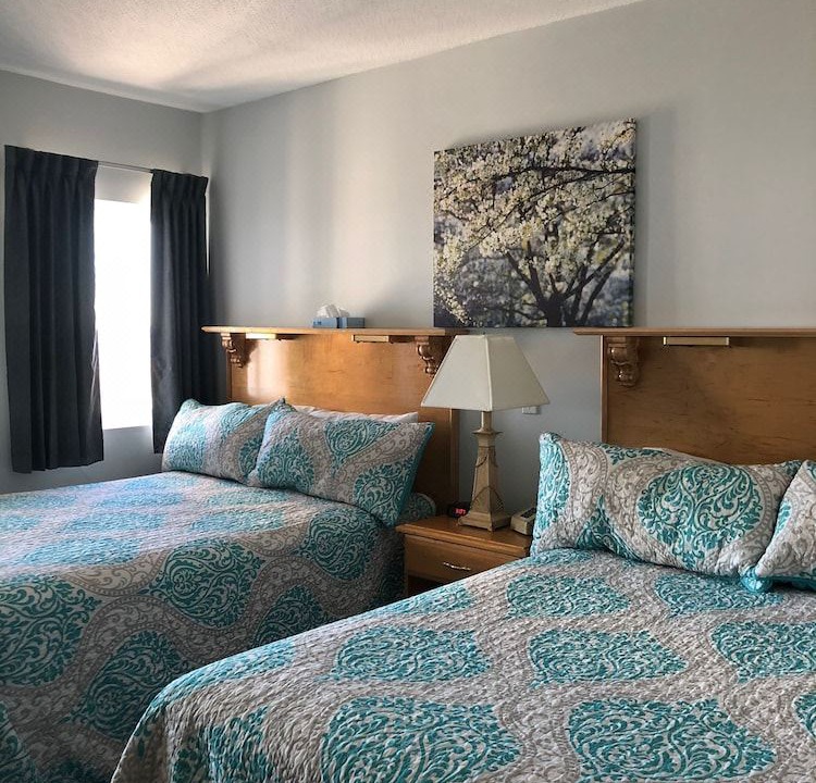 Photo of Bedroom in Narragansett Pier