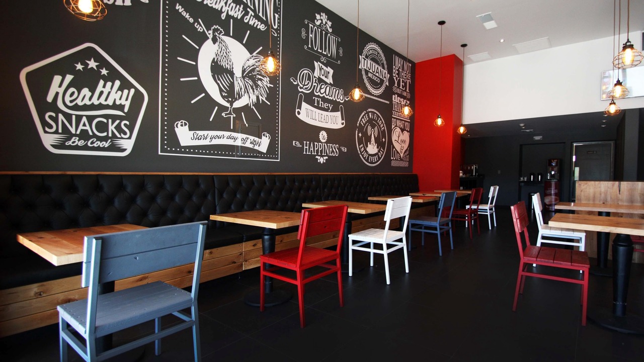 Photo of Livingroom in Centro