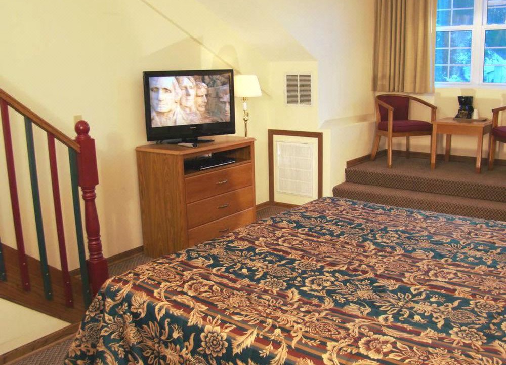 Photo of Bedroom in Keystone
