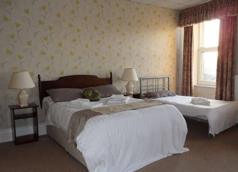 Photo of Bedroom in Carnforth