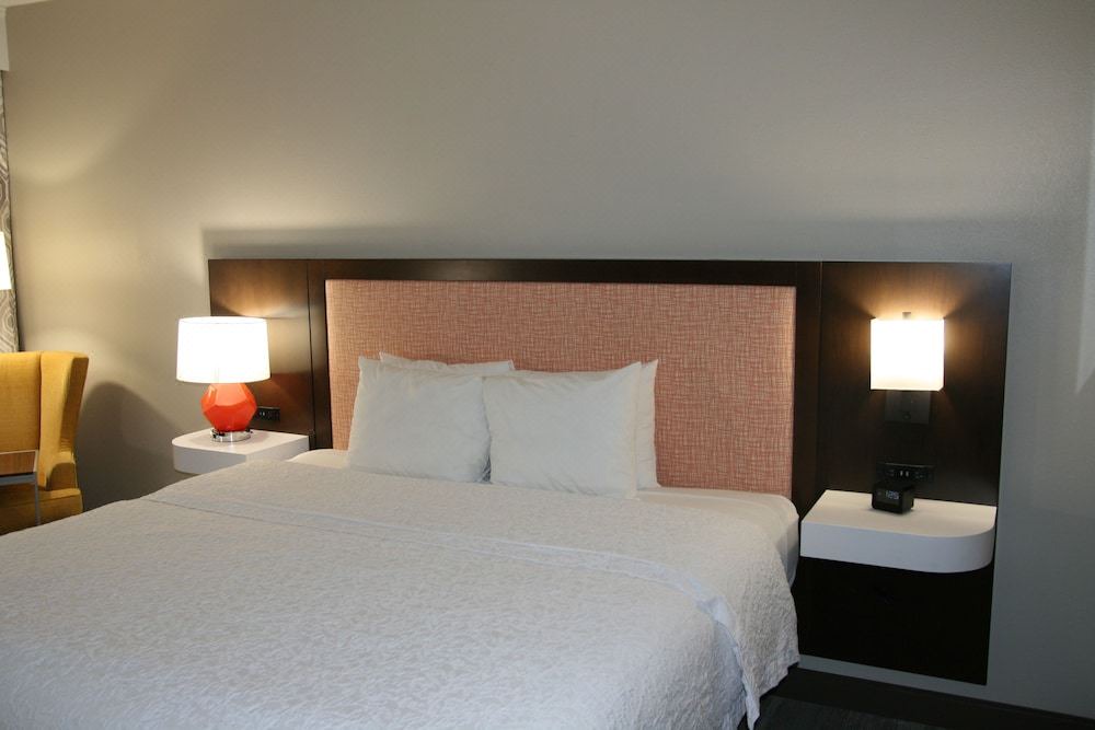 Photo of Bedroom in Concord