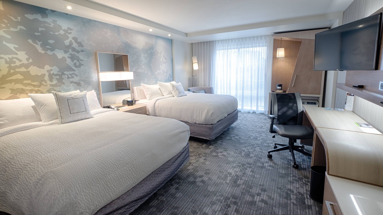 Photo of Bedroom in Clifton Park