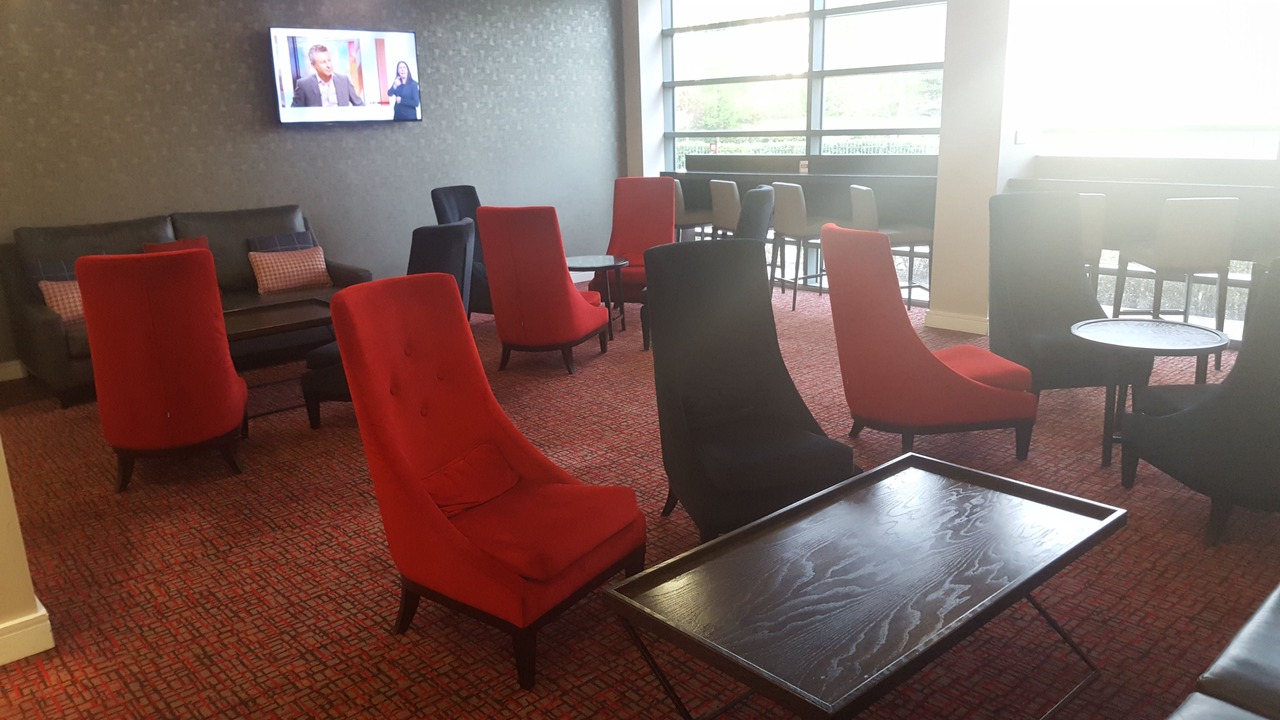 Photo of Livingroom in Telford