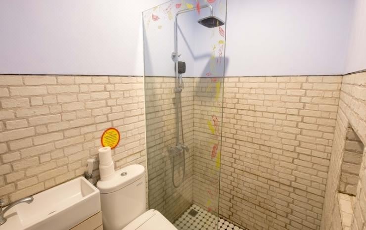 Photo of Bathroom in Prawirotaman